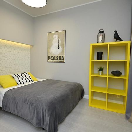 Apartamenty Top Garbary ポズナン エクステリア 写真
