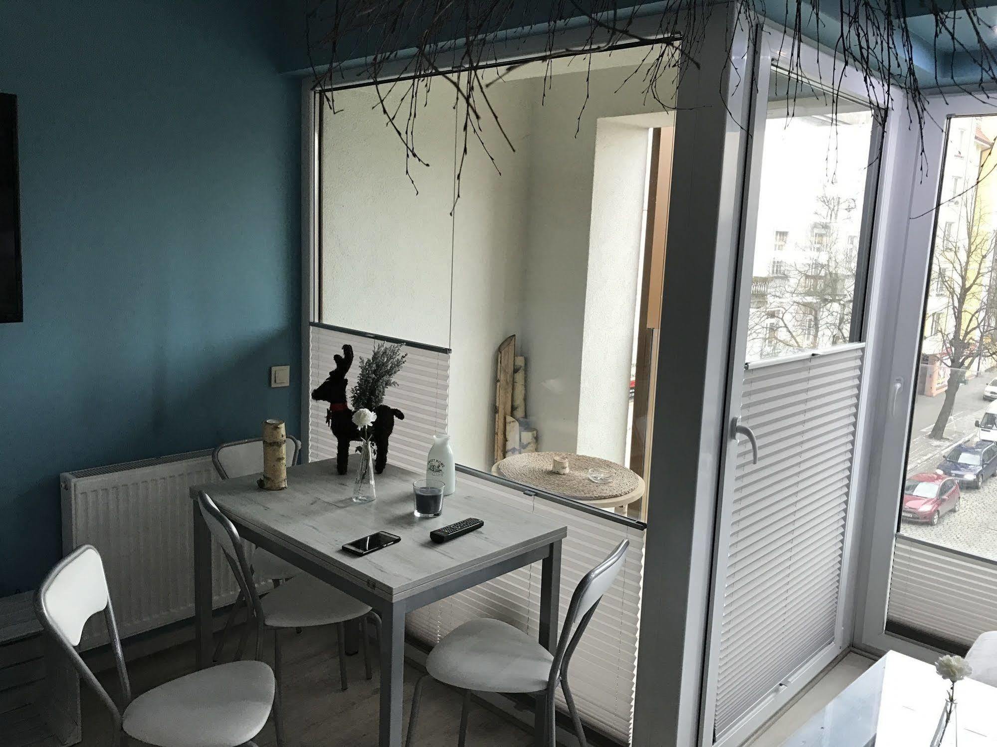 Apartamenty Top Garbary ポズナン エクステリア 写真