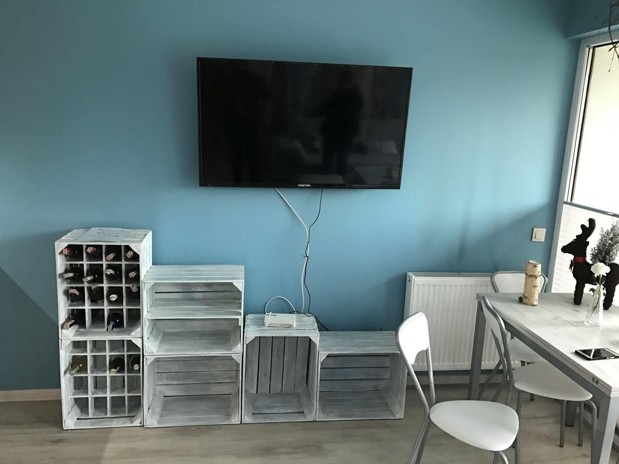Apartamenty Top Garbary ポズナン エクステリア 写真